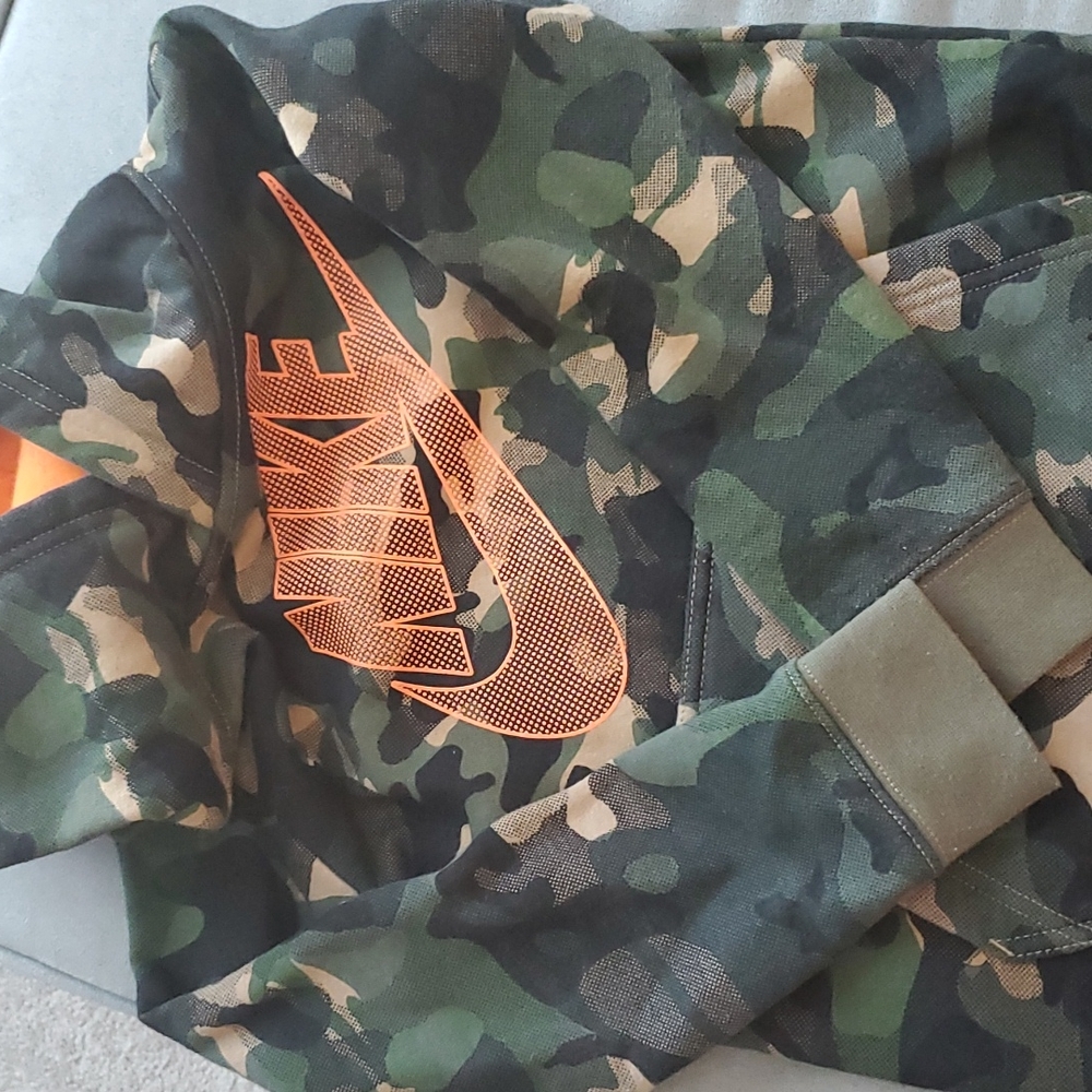 Nike Hoodie